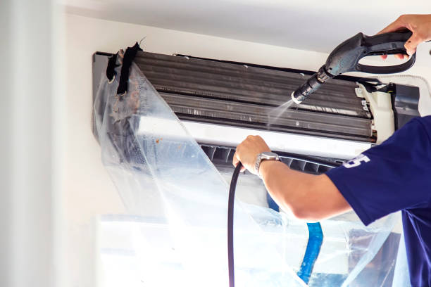 Best HVAC Duct Inspection Services  in Greenup, IL