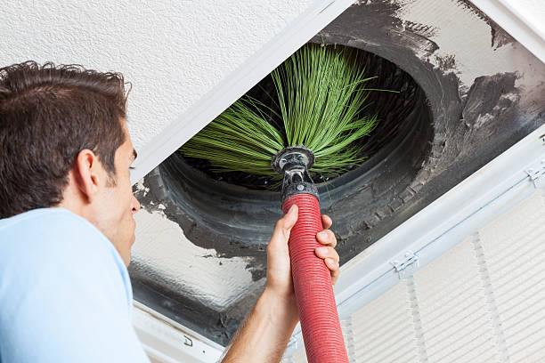 HVAC Maintenance and Cleaning in IL